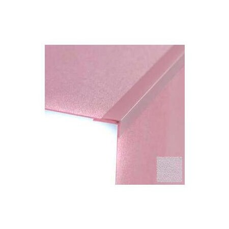 Pawling Outside Corner for EBR-30, Lavender Heather EB-32-0-494